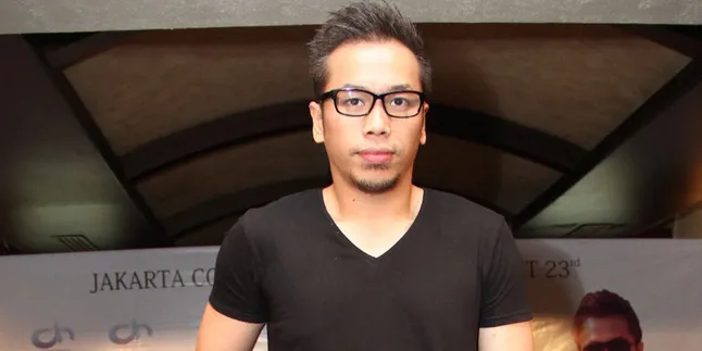 Bangkit, Sammy Simorangkir Resmikan Sammylovers