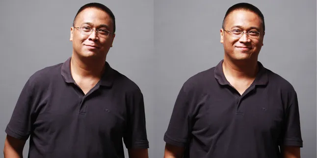 Bangkrut - Cerai, Rudi Soedjarwo Curhat di 'STAY WITH ME' Bangkrut - Cerai, Rudi Soedjarwo Curhat di 'STAY WITH ME'