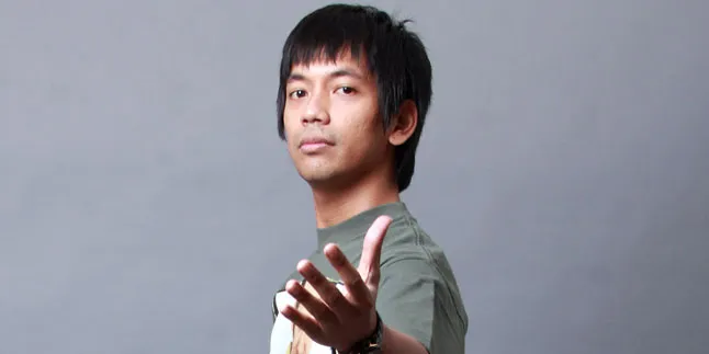 Bangun Bisnis Keluarga, Ryan d Masiv Usung Konsep Daur Ulang