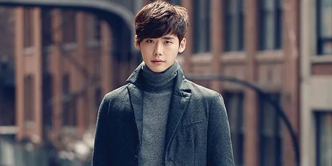 Bangun Chemistry, 'School 2015' Siap Saingi Drama Lee Jong Suk Bangun Chemistry, 'School 2015' Siap Saingi Drama Lee Jong Suk