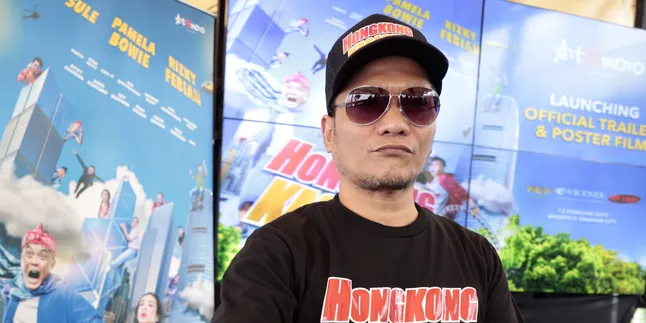 Bangun Rumah Bareng Iwa K, Selfi Nafilah Ngaku Habiskan Uang Ratusan Juta Rupiah