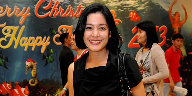 Bani M Mulia, Cowok Ganteng Kekasih Lulu Tobing Cucu Konglomerat Raja Kapal