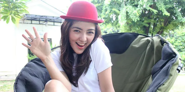 Banjir, Bella Shofie Ngotot Syuting Video Klip