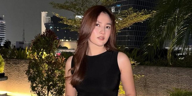 Surprise Flood on 22nd Birthday, Meiska Ready to Release a Song with a New Vibe