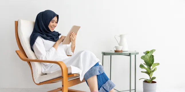 Banjir Pahala dan Rezeki, 3 Aktivitas Ramadan Ini Wajib Banget Kamu Coba!