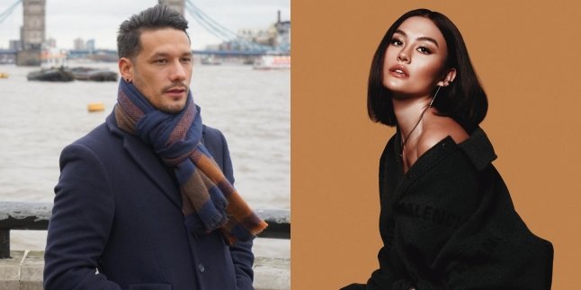 Sweet Flood of Praise and Raphael Maitimo's Choice, Agnez Mo Also Baper?