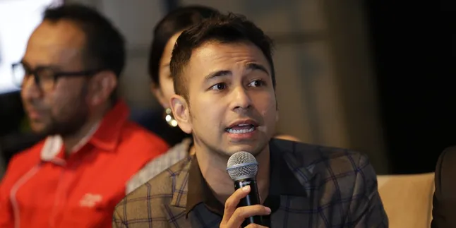 Banjir Pujian, Ternyata Ini yang Dilakukan Raffi Ahmad di Sela Break Syuting Ramadan Banjir Pujian, Ternyata Ini yang Dilakukan Raffi Ahmad di Sela Break Syuting Ramadan