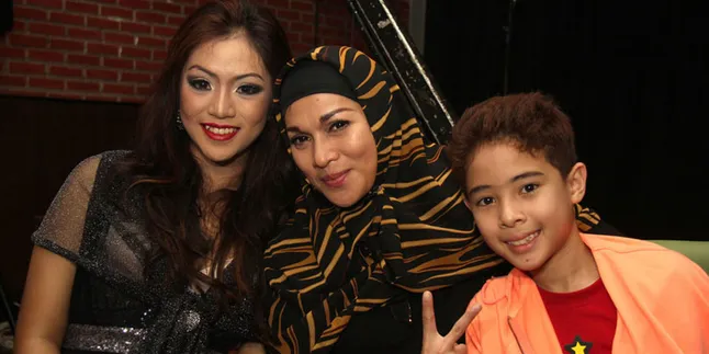 Banjir Reda, Imaniar Garap 2 Video Klip