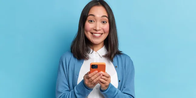 Banjir Rezeki di Bulan Ramadan! Ada iPhone 14 & Tab Samsung Gratis Lho