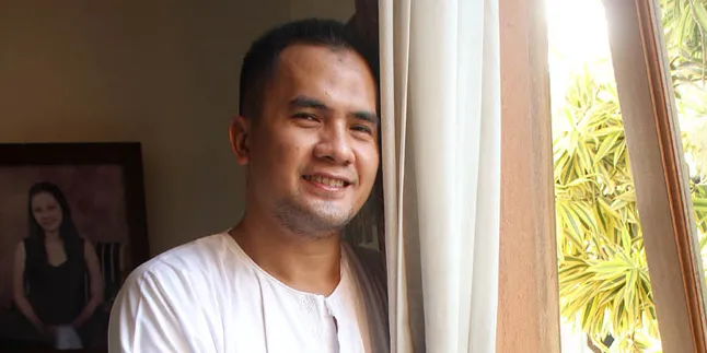 Banjir, Saipul Jamiell Terkurung 2 Hari di Rumah