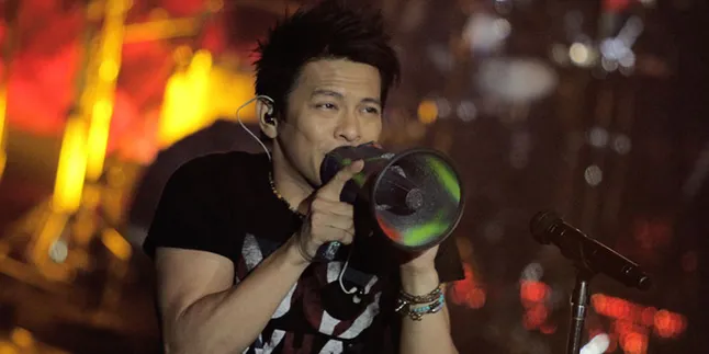 Banjir Tawaran, NOAH Sering Tolak Job Manggung