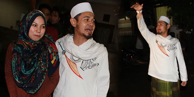 Banjir, Ustaz Guntur Bumi Ajak Introspeksi Diri