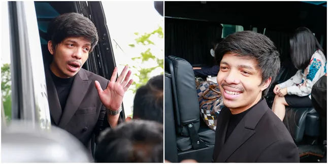 Bantah Akan Gelar Acara Ulang Tahun Ameena Secara Mewah, Atta Halilintar: Yang Penting Lucu