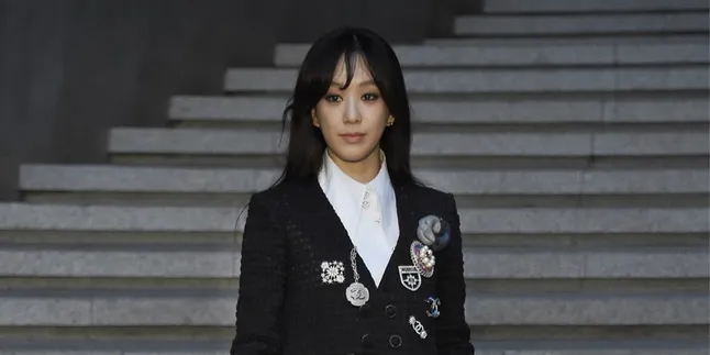 Bantah Akan Menikah, Inikah Bukti Jung Ryeo Won Tak Pacaran? Bantah Akan Menikah, Inikah Bukti Jung Ryeo Won Tak Pacaran?