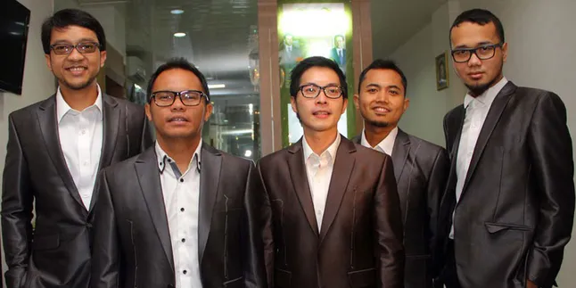 Bantah Bubar, Kerispatih Siapkan Konser Akbar