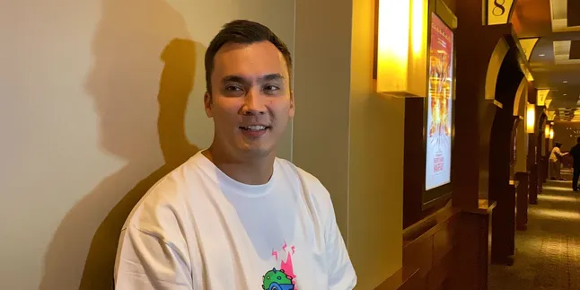 Bantah Disebut Sepi Job, Rendy Kjaernett Ternyata Punya Keinginan untuk Jadi Pendeta