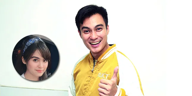 Bantah Gosip Putus Dengan Vebby Palwinta, Baim Wong: Sudah Saatnya Nikah