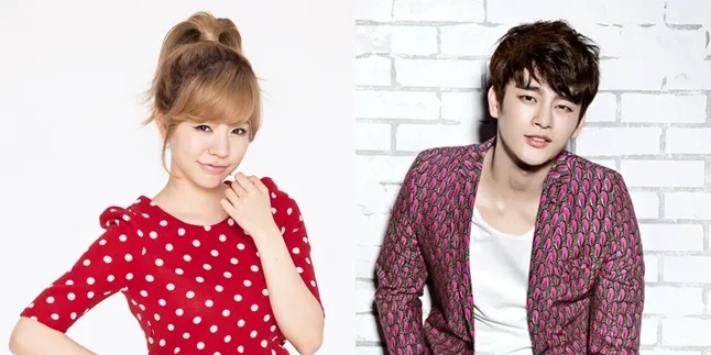 Bantah Jadi Pacar Seo In Guk, Sunny SNSD Ungkap Sosok Pria Ideal Bantah Jadi Pacar Seo In Guk, Sunny SNSD Ungkap Sosok Pria Ideal