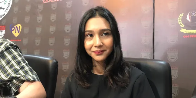 Bantah Jadi Selingkuhan, Tenri Ajeng Anisa Layangkan Somasi Terbuka ke Virgoun dan Inara Rusli