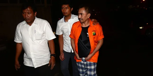 Bantah Melakukan Pencabulan, Aa Gatot Beri Uang Bulanan ke CT Bantah Melakukan Pencabulan, Aa Gatot Beri Uang Bulanan ke CT