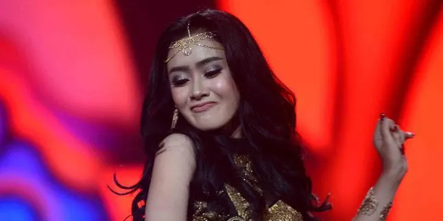 Bantah Nikah Siri Dengan Amri, Cita Citata Akui Punya Teman Dekat Bantah Nikah Siri Dengan Amri, Cita Citata Akui Punya Teman Dekat