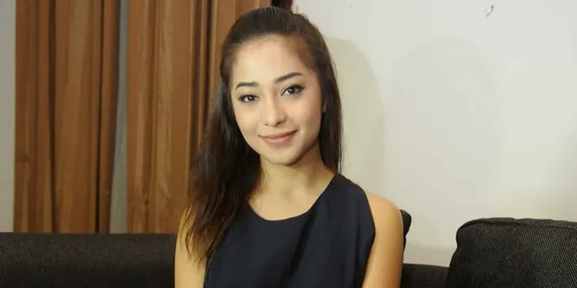 Bantah Nikita Willy Menikah, Ibunda Anggap Sang Putri Masih Muda