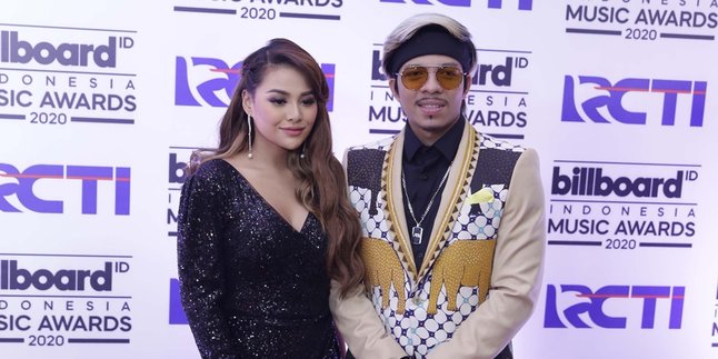 Deny Dating with Atta Halilintar, Aurel Hermansyah: Basically Just Approaching Like That