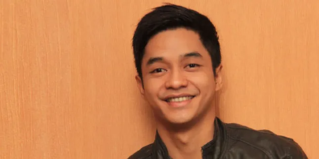 Bantah Pacari Mikha, Adly Fairuz Target Nikah 3 Tahun Lagi