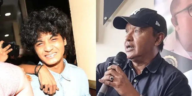 Bantah Pakai Uang Buat Renovasi Rumah, Ayah Vadel Badjideh Sebut Lolly Datang dalam Kondisi Melarat
