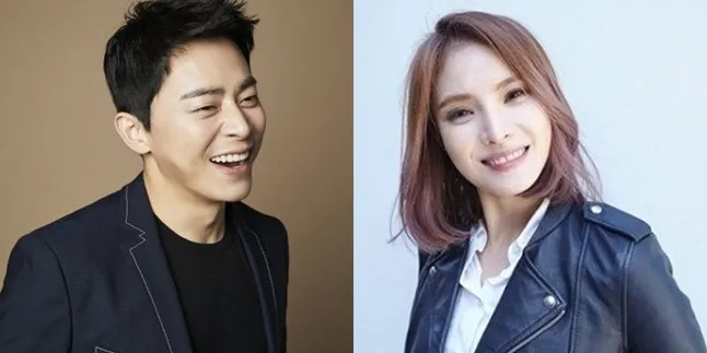 Bantah Putus Dengan Gummy, Tapi Jo Jung Suk Belum Ada Rencana Nikah