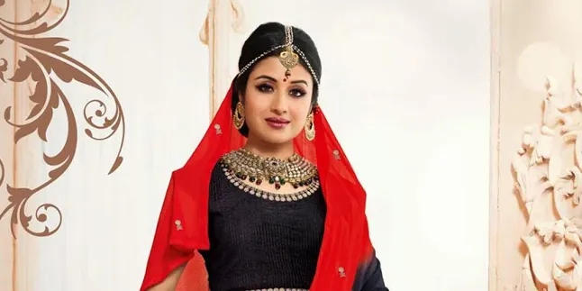 Bantah Rumor, Paridhi Sharma Sebut 'Jodha Akbar' Tamat Karena Ini Bantah Rumor, Paridhi Sharma Sebut 'Jodha Akbar' Tamat Karena Ini