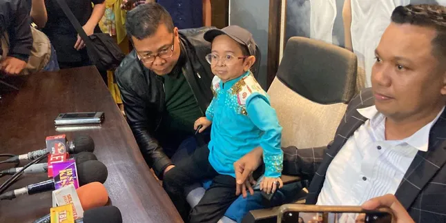 Bantah Semua Tuduhan Sang Istri, Pihak Daus Mini: yang Tidak Beradabnya Soal Apa Nih?