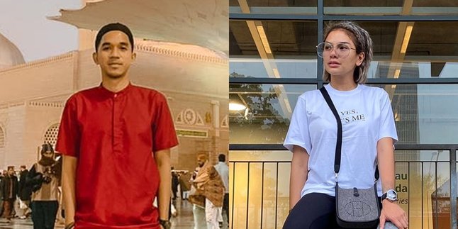 Denying Accusations of Being a Stove, Former Employee Baim Wong Claims Nikita Mirzani's Anger is Personal