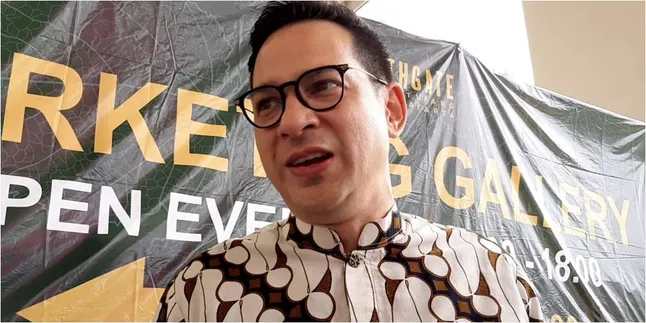 Banting Setir Ke Dunia Bisnis, Ari Wibowo: Dunia Entertain Nggak Jamin Sampai Tua Banting Setir Ke Dunia Bisnis, Ari Wibowo: Dunia Entertain Nggak Jamin Sampai Tua