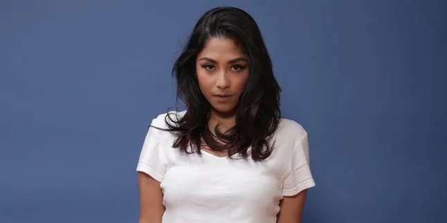 Bantu Anak Yatim, Nadine Waworuntu Ikut Terlibat Acara Galang Dana Ini Bantu Anak Yatim, Nadine Waworuntu Ikut Terlibat Acara Galang Dana Ini