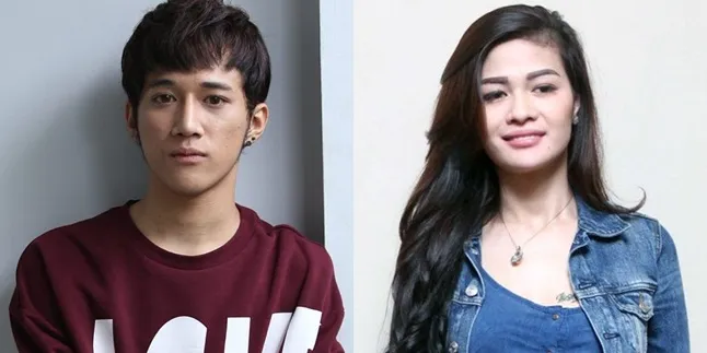 Bantu Dicky SMASH Saat Dikeroyok, Hesty Klepek-Klepek Kena Cakar