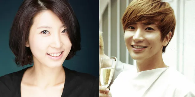 Bantu Korban Bencana Feri, Kakak Lee Teuk Malah Dicerca