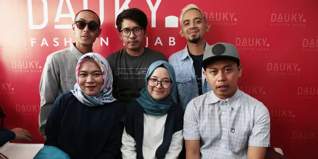 Bantu Korban Gempa Lombok, Sabyan Gambus Gelar Lelang Barang