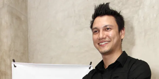 Bantu Para Jomblo, Christian Sugiono Buka Biro Jodoh Online Bantu Para Jomblo, Christian Sugiono Buka Biro Jodoh Online