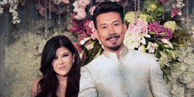 Bantu Teman, Dita Soedarjo Dapat Tawaran Endorse Untuk Nikahan Dengan Denny Sumargo