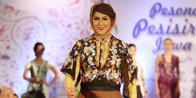 Banyak Aksi Kekerasan Pada Wanita, Marini Zumarnis Angkat Bicara