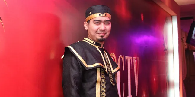 Banyak Aktivitas, Ustaz Solmed Rindu Tangisan Anaknya Banyak Aktivitas, Ustaz Solmed Rindu Tangisan Anaknya