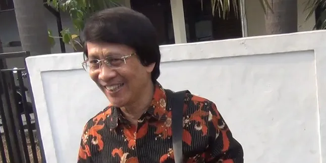 Banyak Artis Kunjungi Audrey, Kak Seto Soroti Tujuan Mereka