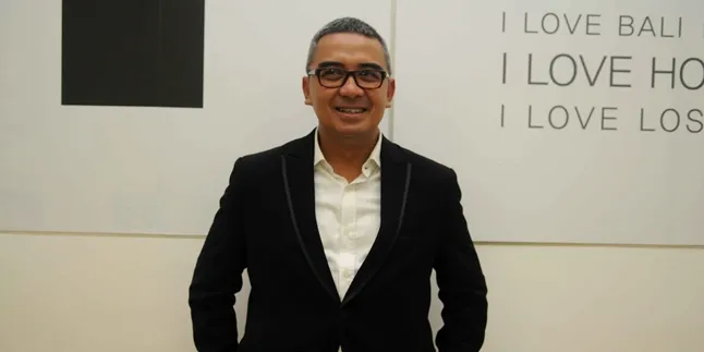 Banyak Artis Mendadak Jadi Presenter, Farhan Tidak Permasalahkan