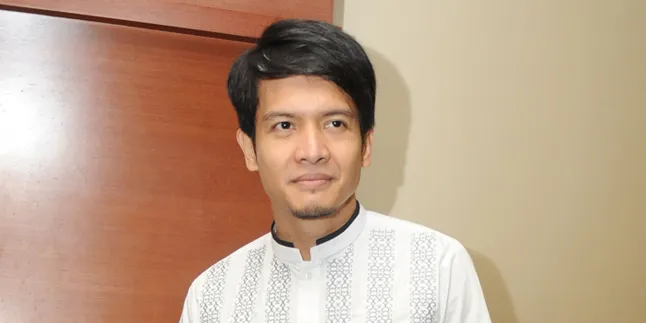 Banyak Artis Mendadak Religius, Apa Pendapat Dimas Seto? Banyak Artis Mendadak Religius, Apa Pendapat Dimas Seto?