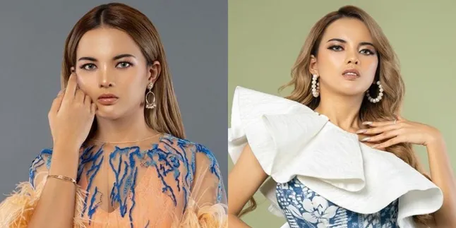 Banyak Artis Menikah, Pemain Sinetron Intan Permata Masih Ingin Mengeksplor Kemampuan Berakting