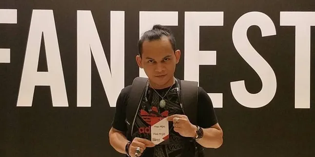 Banyak Bikin Orang Terkecoh, Inilah Asal Mula Nama Mbah Mijan Banyak Bikin Orang Terkecoh, Inilah Asal Mula Nama Mbah Mijan