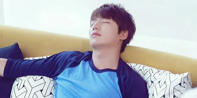 Banyak Bintangi Drama & Iklan, Lee Min Ho 'Nggak Punya' Uang!