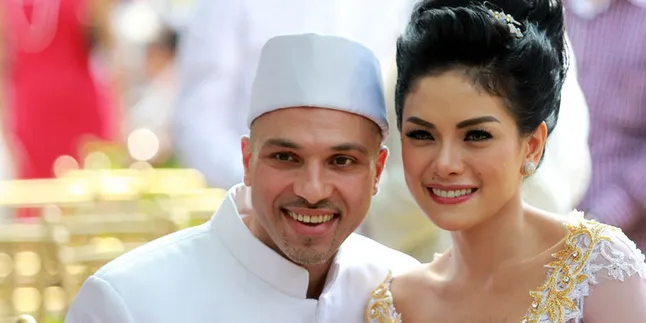 Banyak Cobaan, Nikita Mirzani Akui Jadi Cengeng