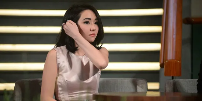 Banyak Diendorse, Gisel Anggap Sosial Media Bisa Jadi Rezeki